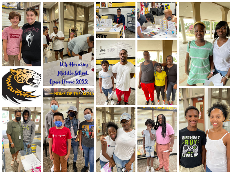Open House 2022